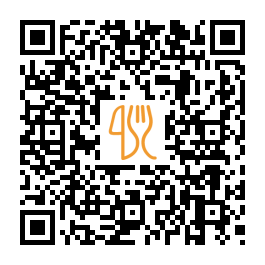 QR-code link către meniul Chalet Caserina