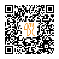 QR-kode-link til menuen på Kum Hong Bbq