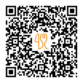 QR-code link către meniul The Lake Brewhouse