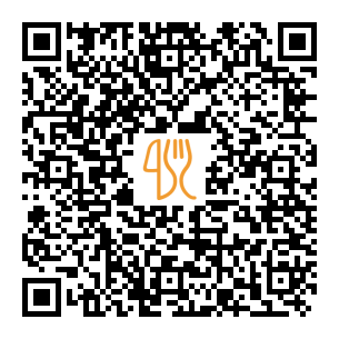 QR-code link către meniul Kitchen King West Indian And Catering