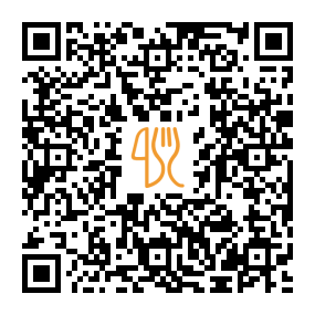 QR-code link către meniul Ishina Distinguished Indian Cuisine