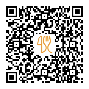 Link z kodem QR do menu Inatei Japanese Cuisine