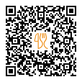 QR-code link către meniul Genghis Grill