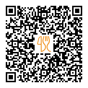 QR-code link către meniul Three Hosreshoes Spellbrook