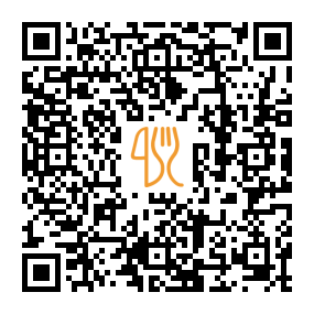 QR-code link către meniul Popeyes Chicken And Seafood