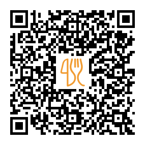 QR-code link către meniul The Valley Barbecue