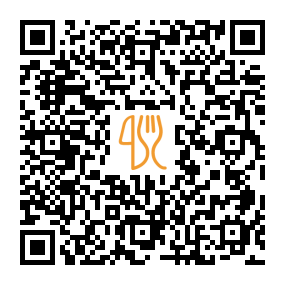 QR-code link către meniul Popeye's Chicken And Seafood