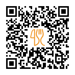 QR-code link către meniul Alba Fresco