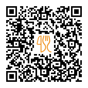 QR-code link către meniul Popeyes Famous Fried Chicken&biscuits