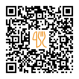 QR-code link către meniul Duna Garden