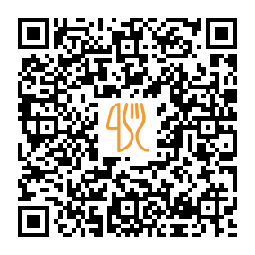 Link z kodem QR do menu Bao Wow Collingwood 3066