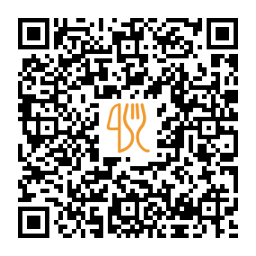 QR-code link către meniul Bao Wow Collingwood 3066