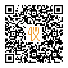 QR-code link către meniul Del Oso Camaleno