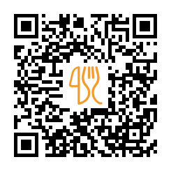 QR-code link către meniul Le Varlin