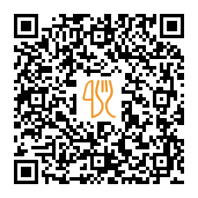 QR-code link către meniul Naan Tandoori Kent Town