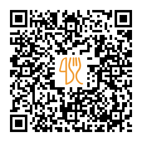 Link z kodem QR do menu Měng Xiá Má Yóu Jī