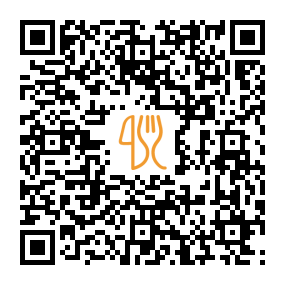 QR-code link către meniul Chez Fred