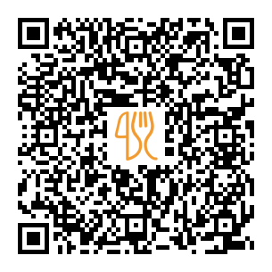 Link z kodem QR do menu Shān Rì Dīng Jīng Zhì Chuàng Yì Miàn Xiàn