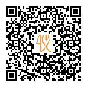 QR-code link către meniul Andalusian Coffee Fes