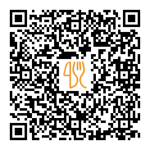 Link z kodem QR do menu Ruì Diǎn Guó Bǎo Hōng Bèi Fāng