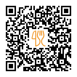 QR-kode-link til menuen på Huni Farm