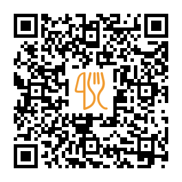 QR-code link către meniul Capi Blas