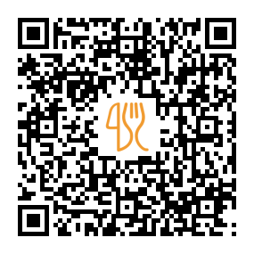 QR-code link către meniul Qīng Cài La La