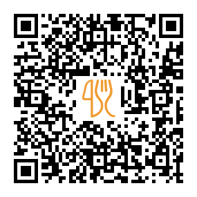 QR-code link către meniul Bbq Hancham