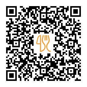 QR-code link către meniul Warung Tembesu Kuantan