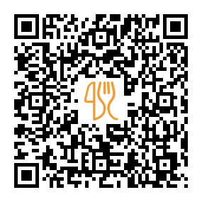 QR-code link naar het menu van The Oriental Noodle House