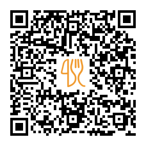 QR-code link către meniul Wing Squad