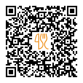 QR-code link către meniul Etno Restoran Cica Dica