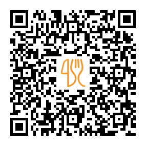 QR-code link către meniul Alice Cafe ài Lì Sī Kā Fēi