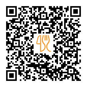 QR-Code zur Speisekarte von Famous Lao Papaya