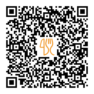 Link z kodem QR do menu Kk Shǒu Gōng Yáo Kǎo Pizza 4chē
