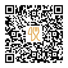 QR-code link către meniul Le Kampement