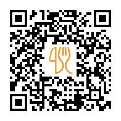 Link z kodem QR do menu Raviol&bbq