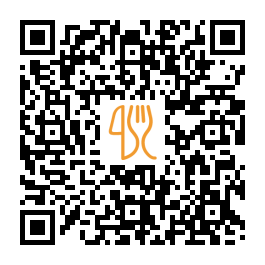 QR-kode-link til menuen på Ròu Shān Qiū Tián