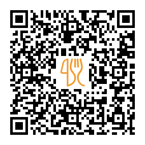 QR-code link către meniul Crystal Diner