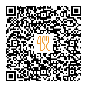 QR-kode-link til menuen på Bts Korean Mart/ Bts Samgyupsal House