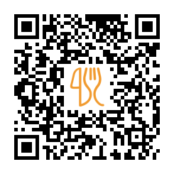 QR-kode-link til menuen på Hǎi のレストラン