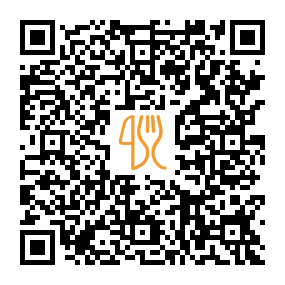 QR-code link naar het menu van Green Cup Hawthorn