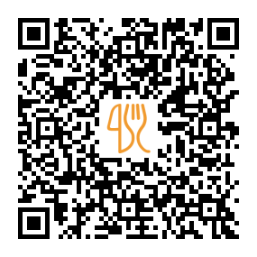 QR-code link naar het menu van Eight Ball Cafe 8.b.c