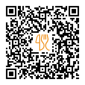 QR-code link către meniul Fort Medieval