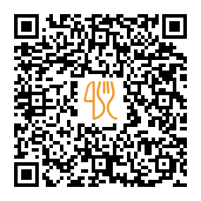 Link con codice QR al menu di Anjung Puteri