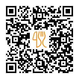 Link con codice QR al menu di Itaewon Class