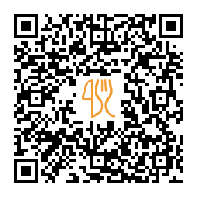 QR-code link către meniul Burger Temple Elwood