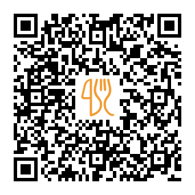QR-code link către meniul The Singing Kettle Tea Room And Eatery
