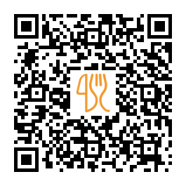 QR-code link către meniul Capp Cinno