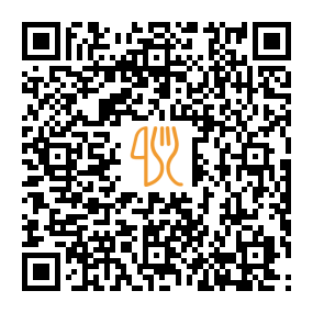 QR-code link naar het menu van Izumi Japanese Steak House